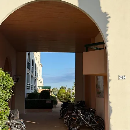 Terrasses Du Vue Piscine Clim Parking Terrasse 公寓 *