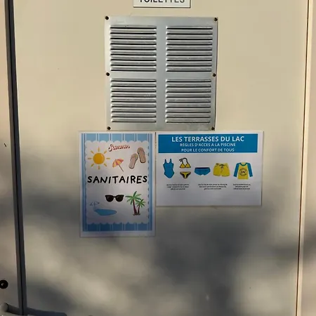Apartman Terrasses Du Vue Piscine Clim Parking Terrasse *